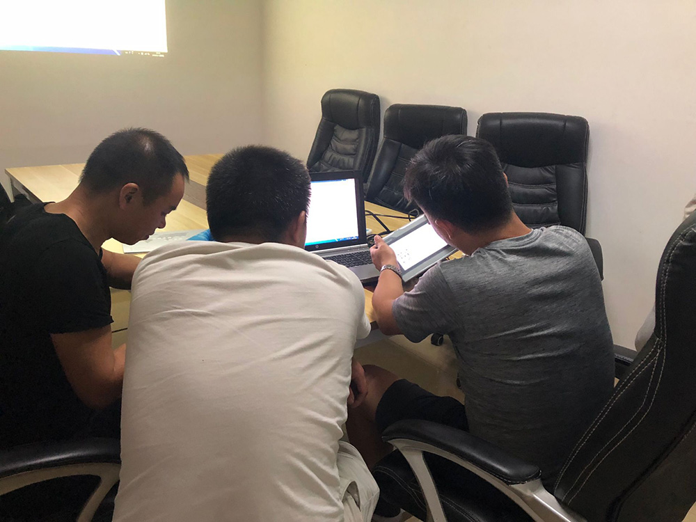 電腦手機遠程物聯網控制實操教學